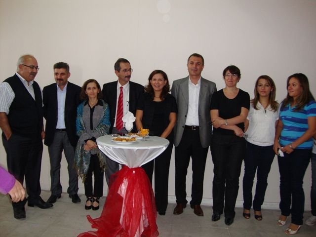 MİMARLIK HAFTASI ETKİNLİKLERİ