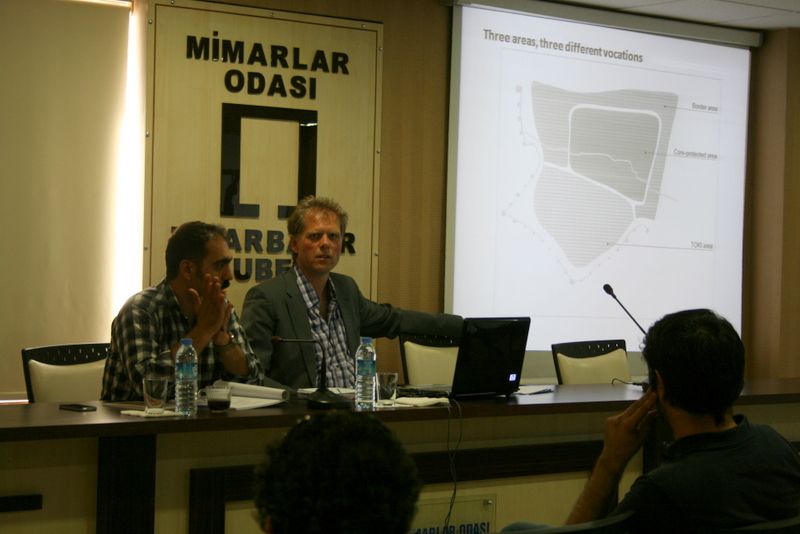 MATRA Sosyal Dönüşüm Proje Sunumu