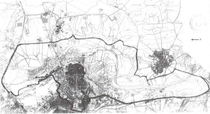 Koruma Amaçlı İmar Planı Toplantısı